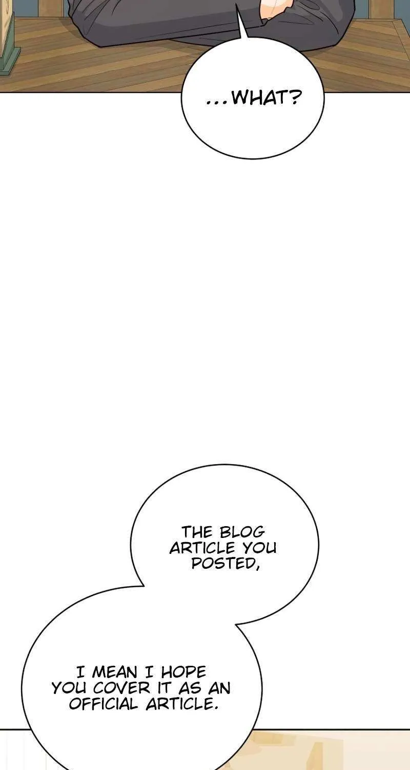 A Man Who Fell in Love With Me - Chapter 15 - Page 36