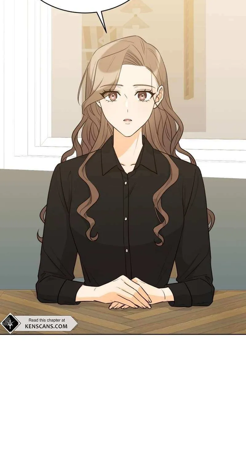 A Man Who Fell in Love With Me - Chapter 15 - Page 37