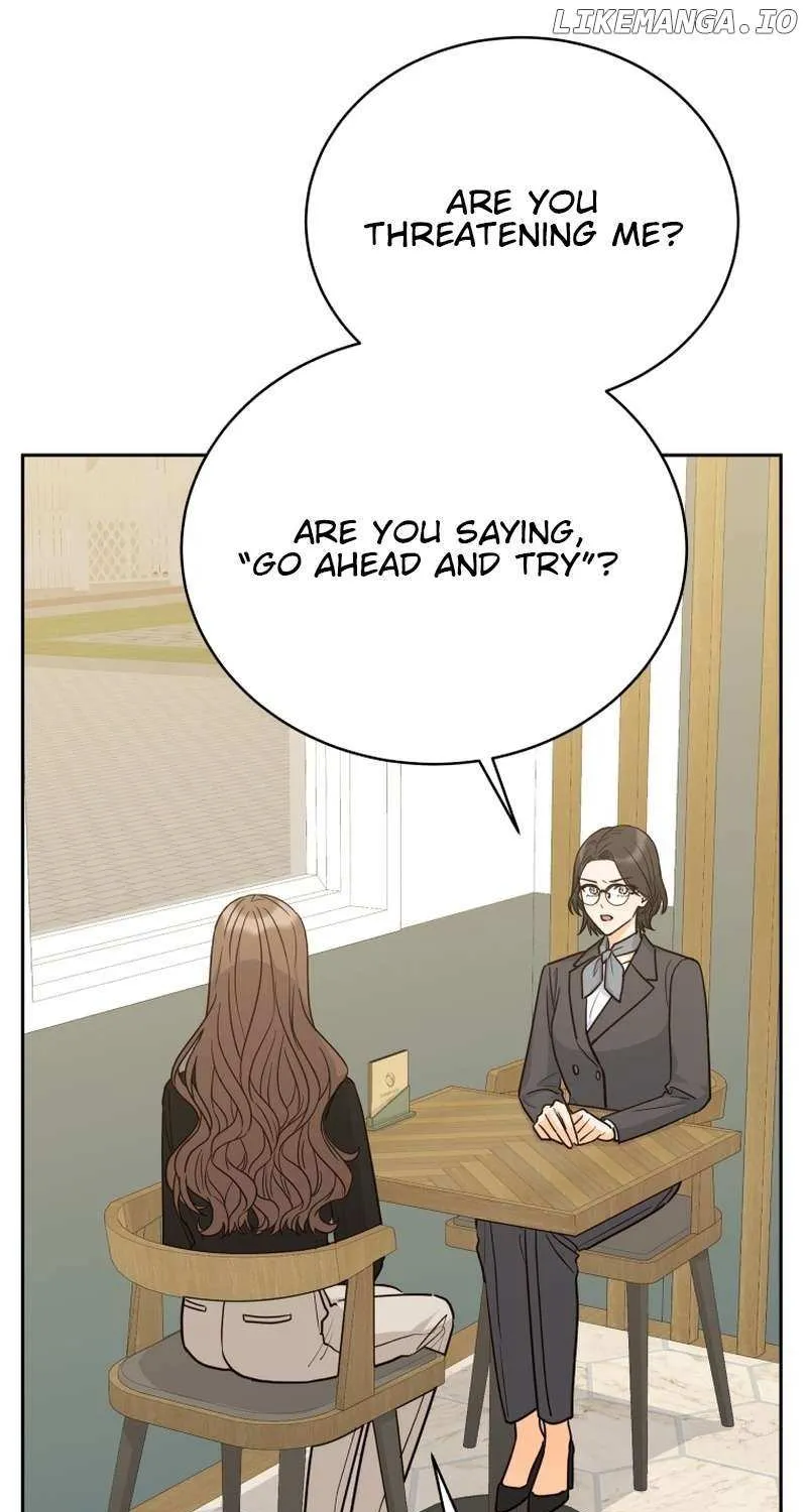 A Man Who Fell in Love With Me - Chapter 15 - Page 38