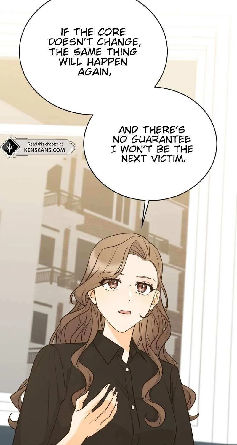 A Man Who Fell in Love With Me - Chapter 15 - Page 41
