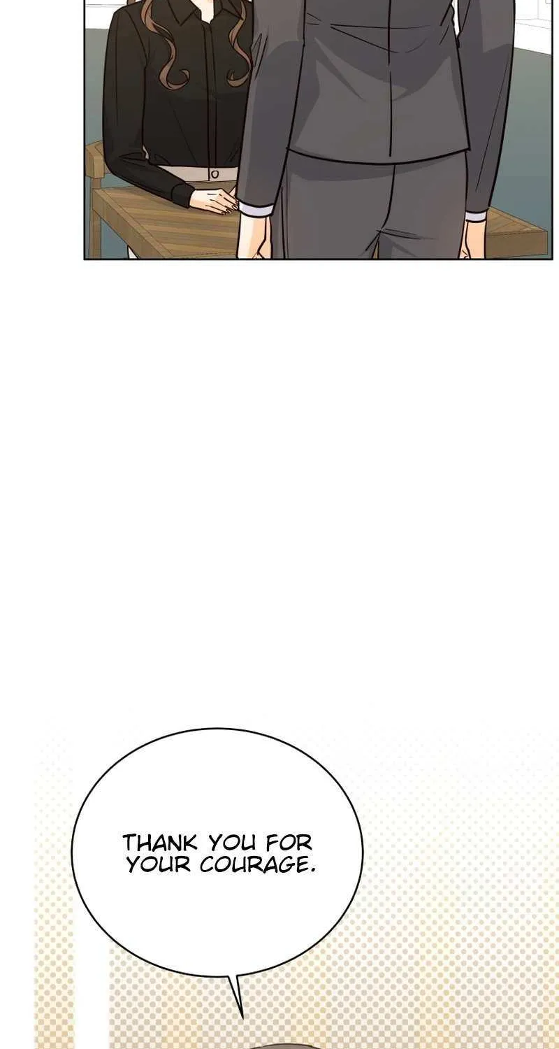 A Man Who Fell in Love With Me - Chapter 15 - Page 44