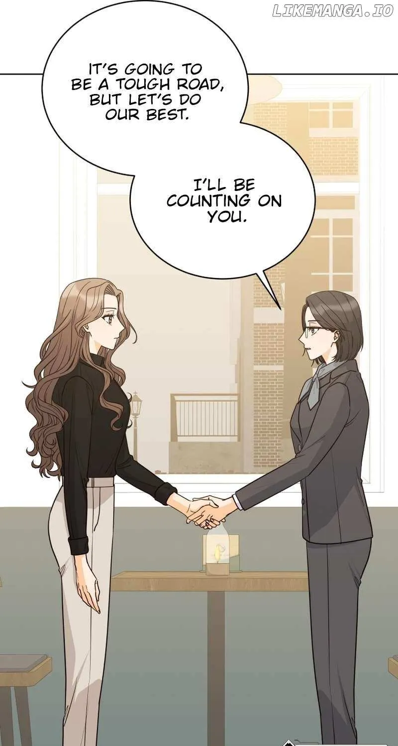 A Man Who Fell in Love With Me - Chapter 15 - Page 47