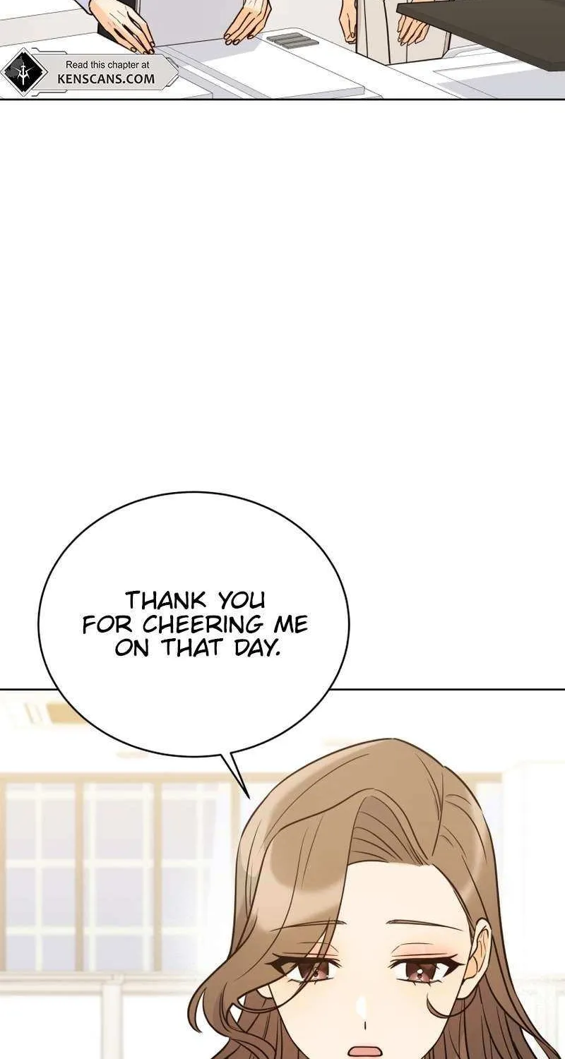 A Man Who Fell in Love With Me - Chapter 15 - Page 52