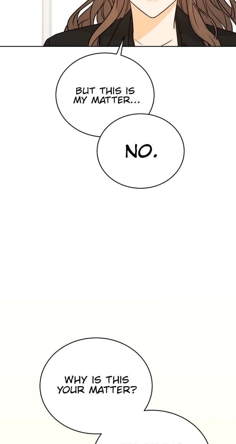 A Man Who Fell in Love With Me - Chapter 15 - Page 53