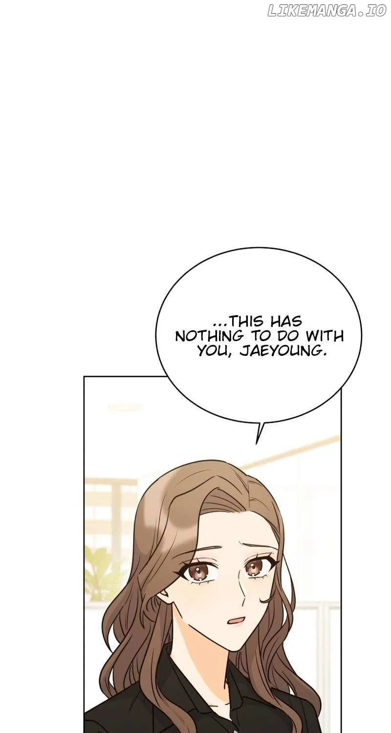 A Man Who Fell in Love With Me - Chapter 15 - Page 55