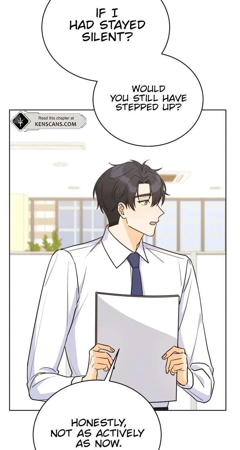 A Man Who Fell in Love With Me - Chapter 15 - Page 57