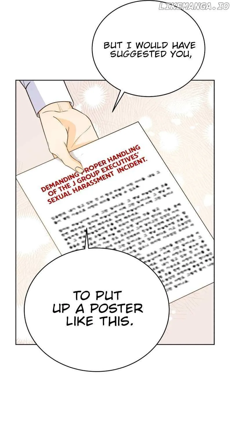 A Man Who Fell in Love With Me - Chapter 15 - Page 59