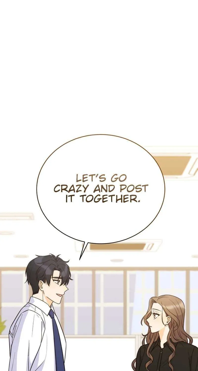 A Man Who Fell in Love With Me - Chapter 15 - Page 60