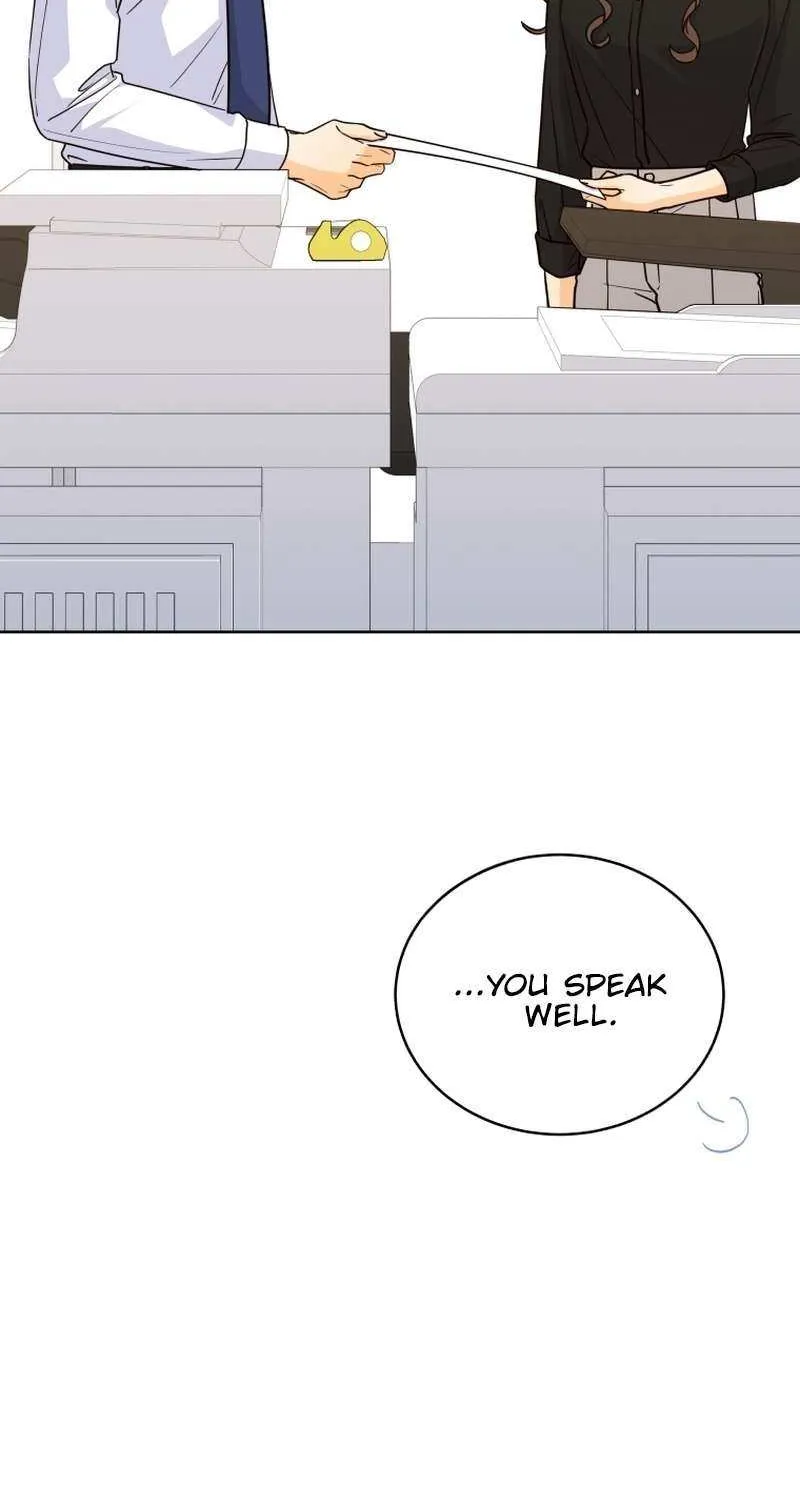 A Man Who Fell in Love With Me - Chapter 15 - Page 61