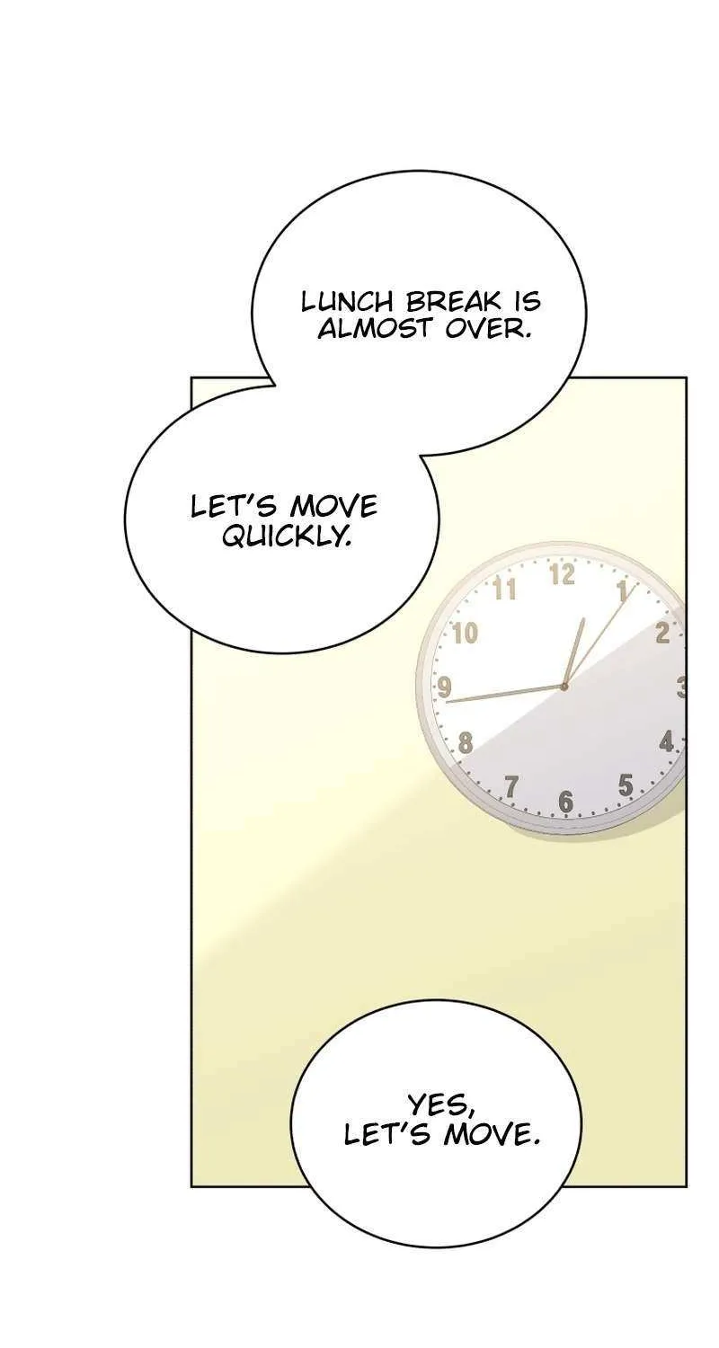 A Man Who Fell in Love With Me - Chapter 15 - Page 62