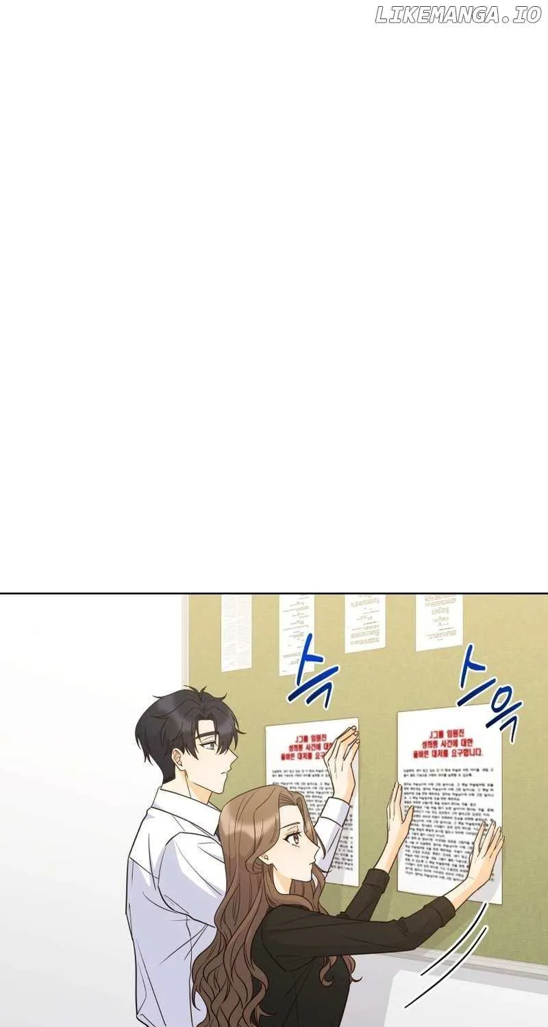 A Man Who Fell in Love With Me - Chapter 15 - Page 63