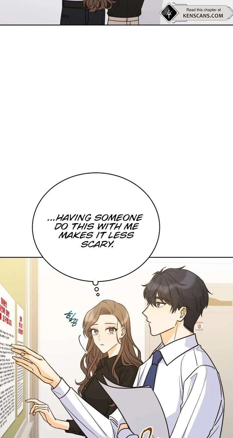 A Man Who Fell in Love With Me - Chapter 15 - Page 64