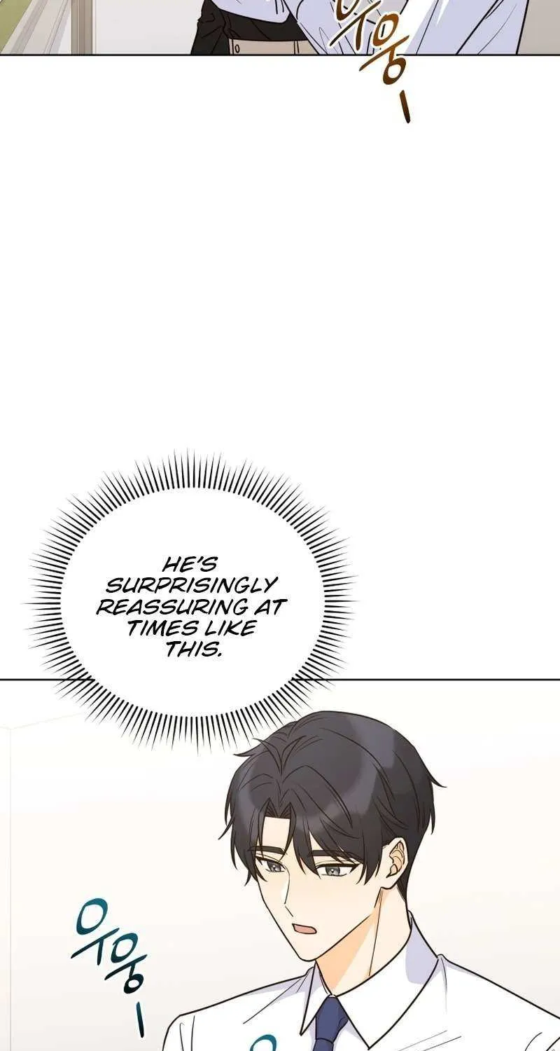 A Man Who Fell in Love With Me - Chapter 15 - Page 65