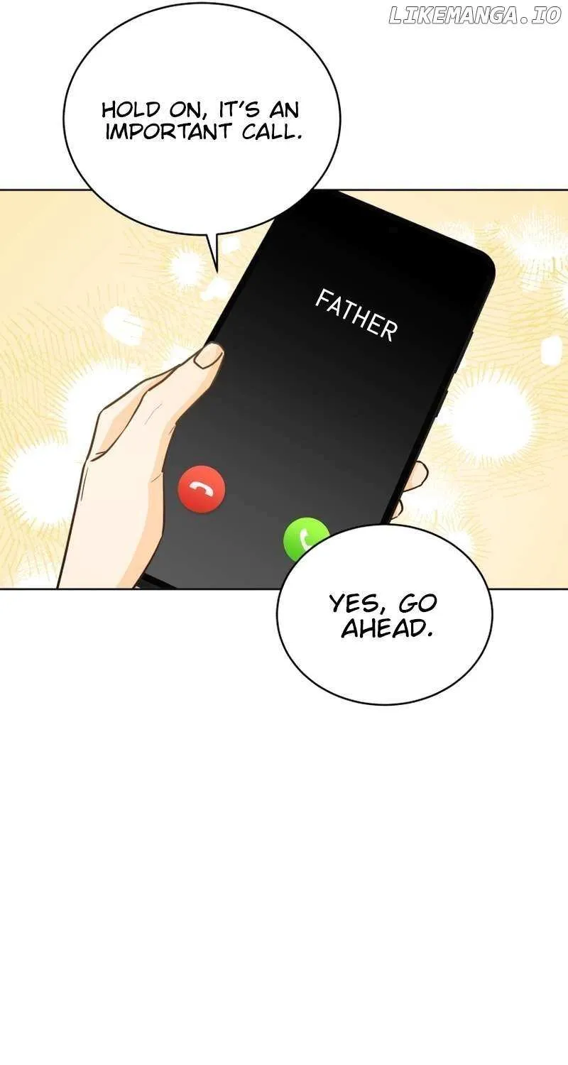 A Man Who Fell in Love With Me - Chapter 15 - Page 67
