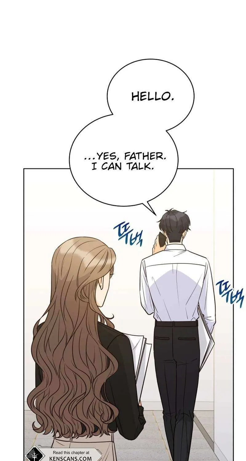 A Man Who Fell in Love With Me - Chapter 15 - Page 68