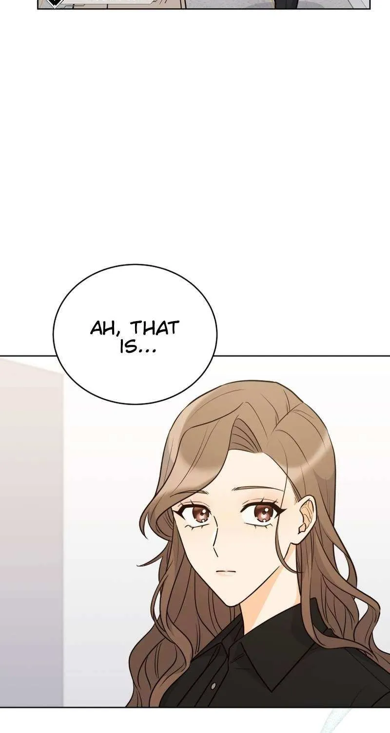 A Man Who Fell in Love With Me - Chapter 15 - Page 69