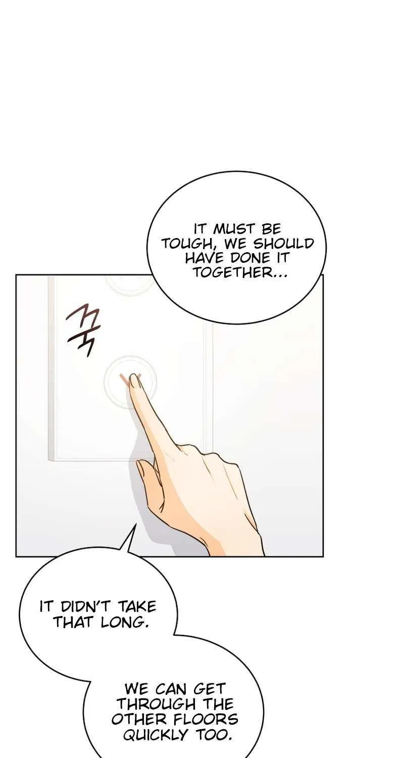 A Man Who Fell in Love With Me - Chapter 15 - Page 72