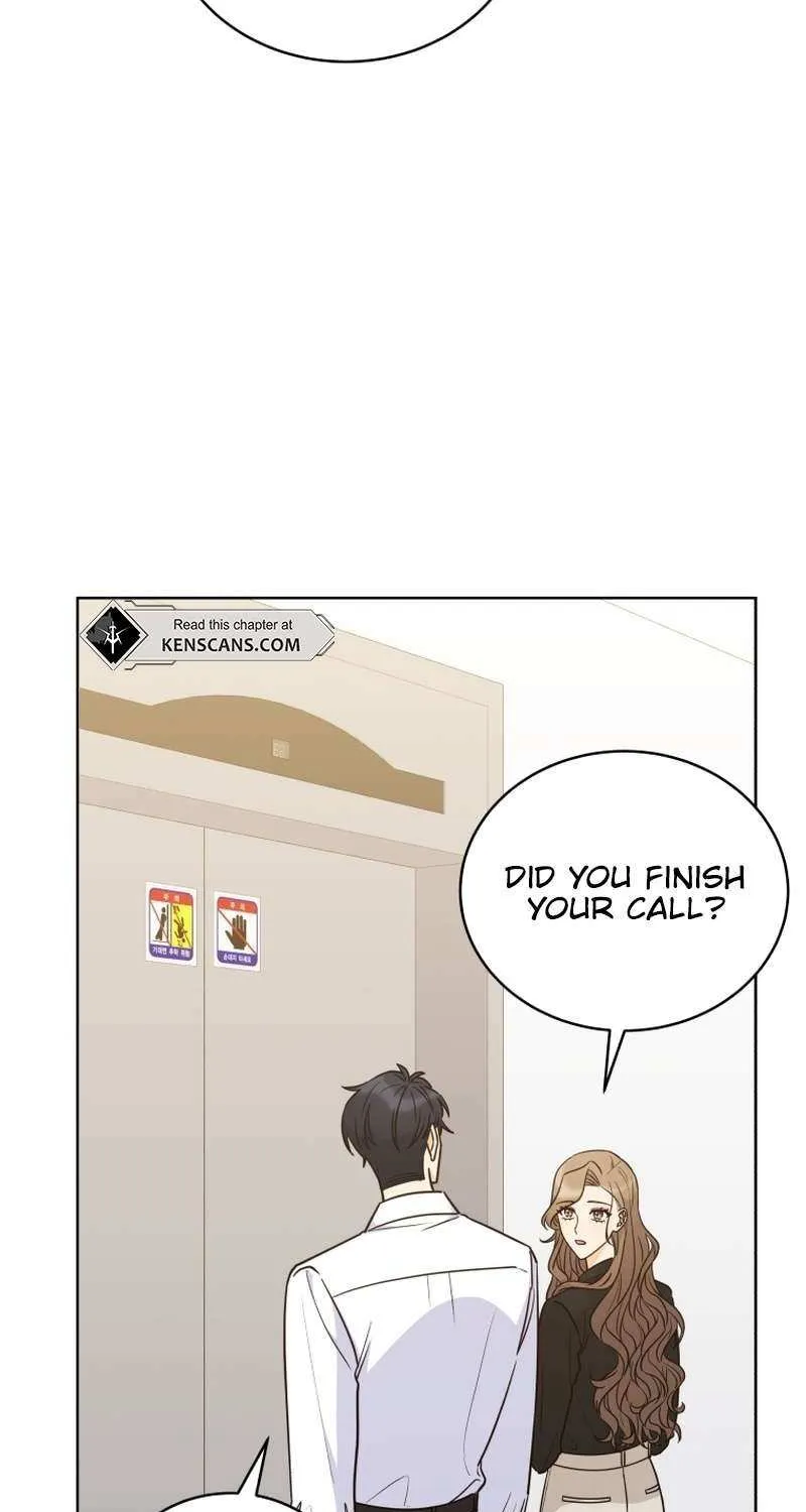 A Man Who Fell in Love With Me - Chapter 15 - Page 73