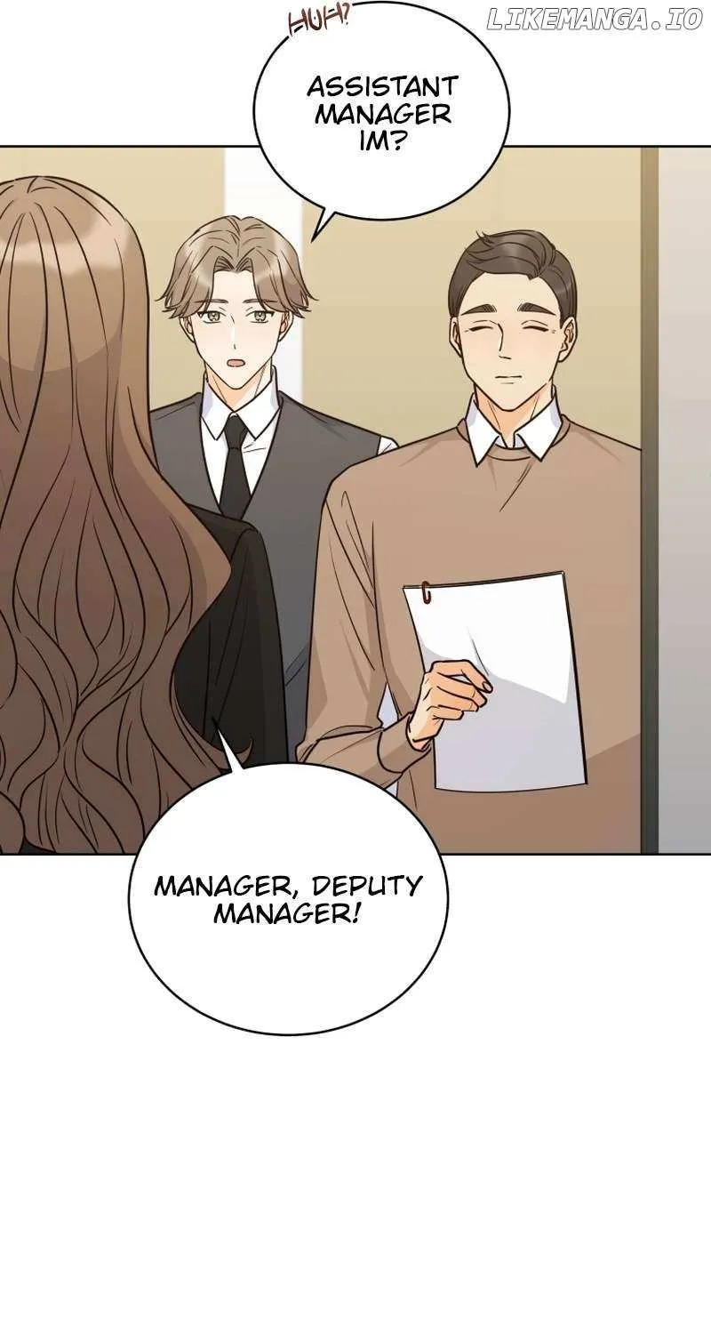A Man Who Fell in Love With Me - Chapter 15 - Page 75