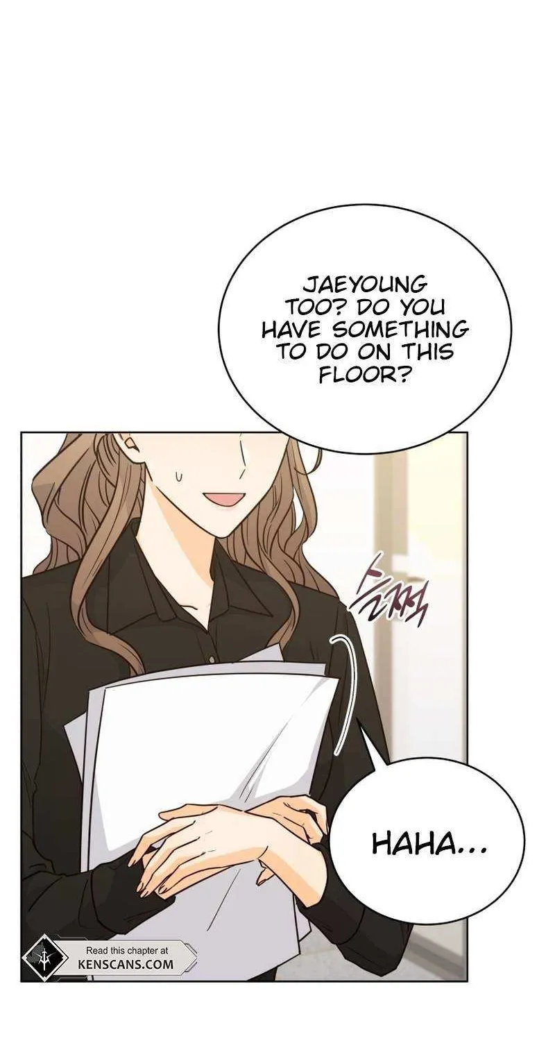 A Man Who Fell in Love With Me - Chapter 15 - Page 76