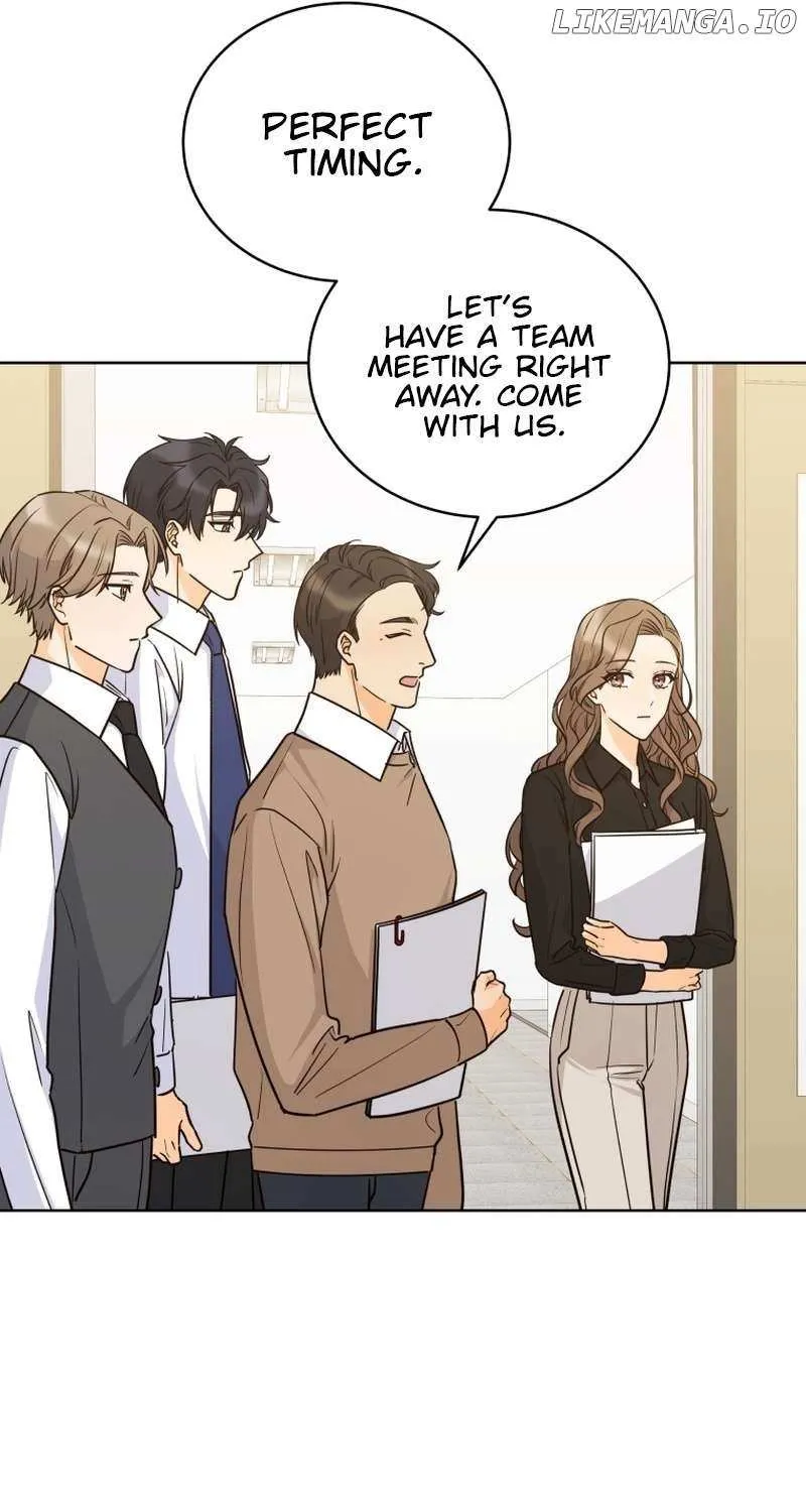 A Man Who Fell in Love With Me - Chapter 15 - Page 79