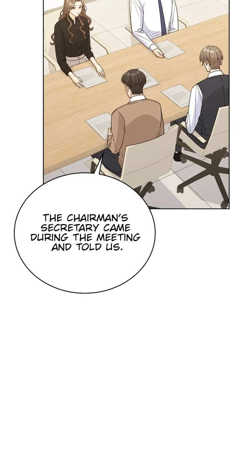 A Man Who Fell in Love With Me - Chapter 15 - Page 81