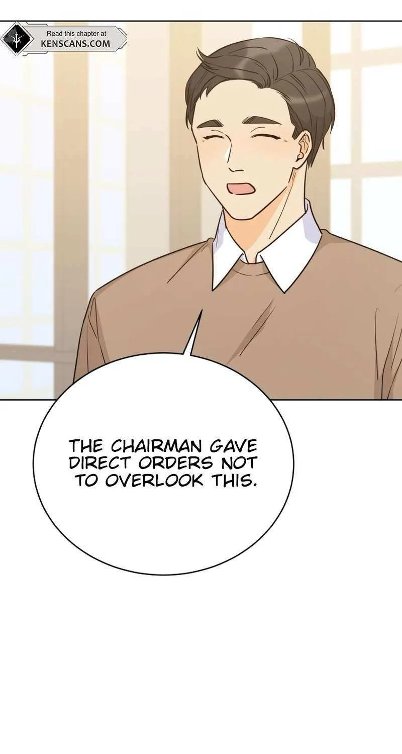 A Man Who Fell in Love With Me - Chapter 15 - Page 82