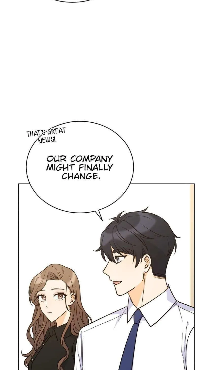 A Man Who Fell in Love With Me - Chapter 15 - Page 84