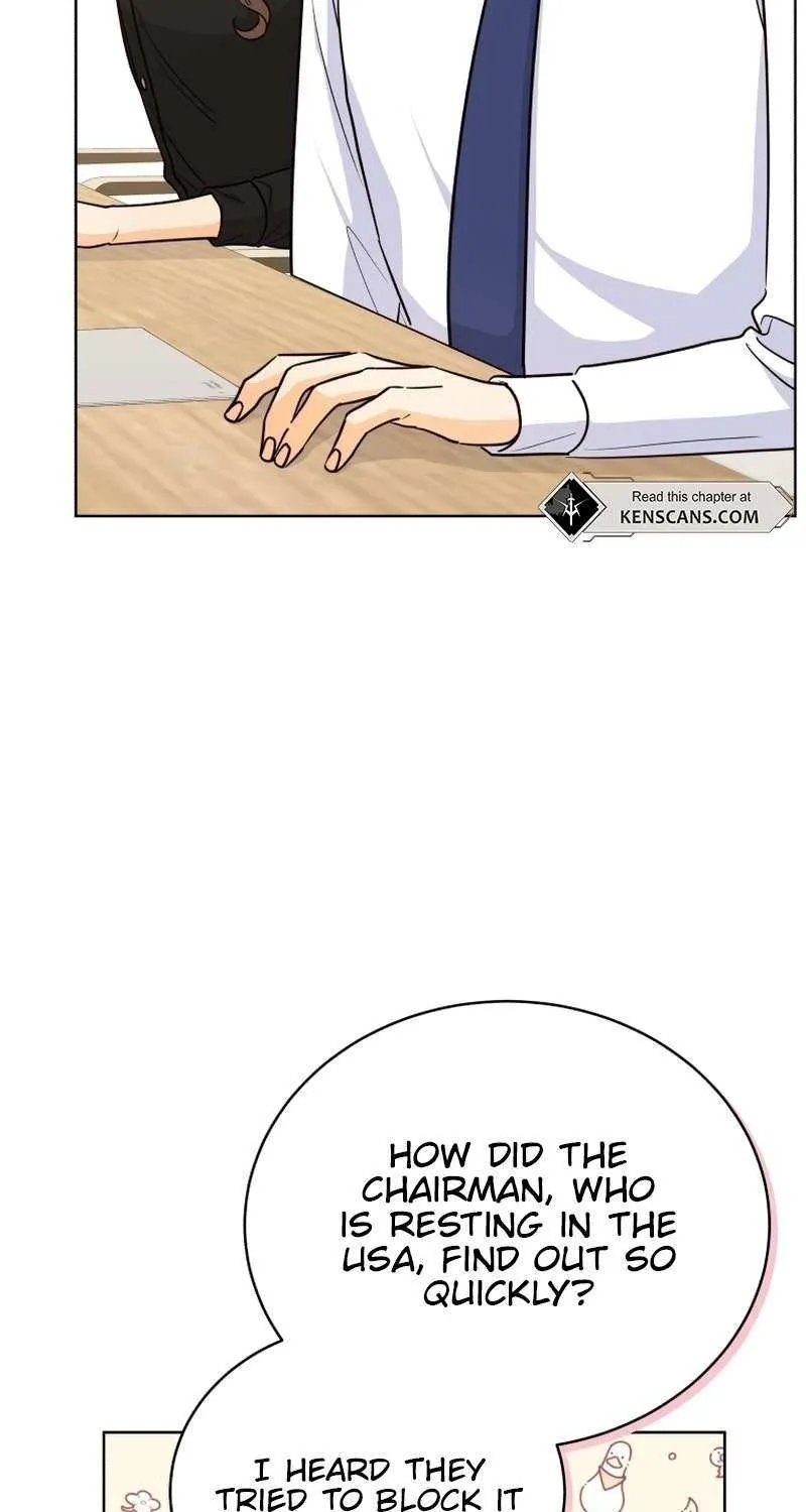 A Man Who Fell in Love With Me - Chapter 15 - Page 85