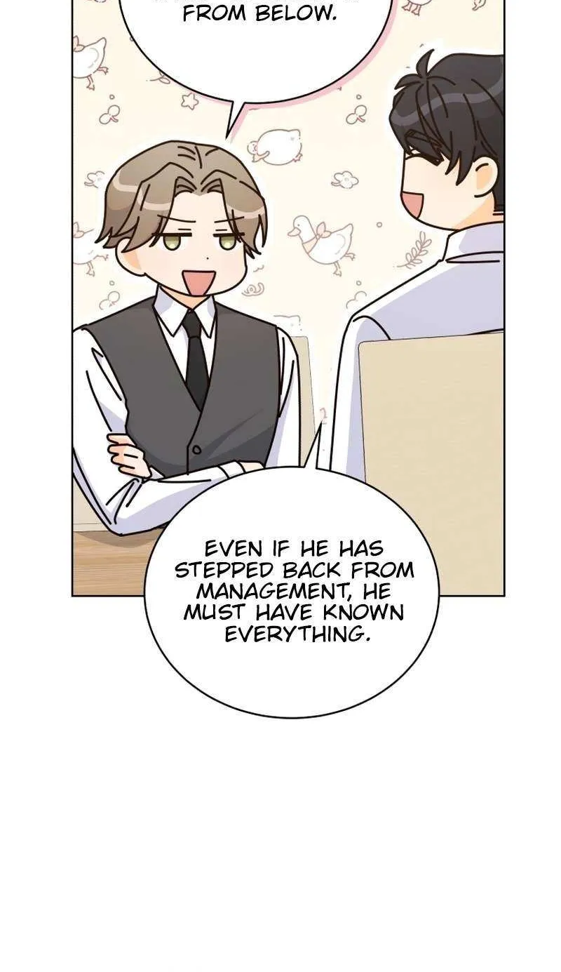 A Man Who Fell in Love With Me - Chapter 15 - Page 86