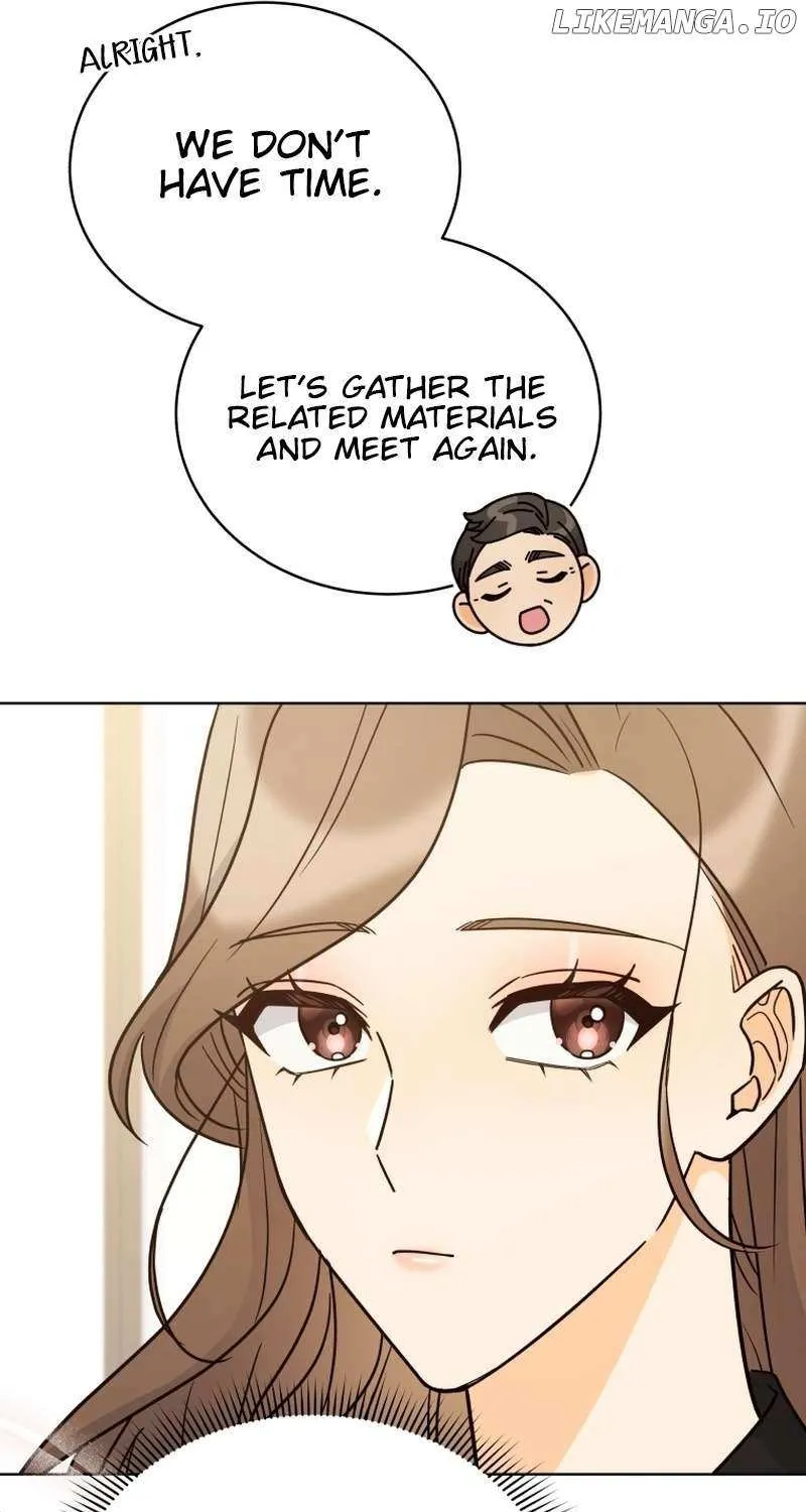 A Man Who Fell in Love With Me - Chapter 15 - Page 87