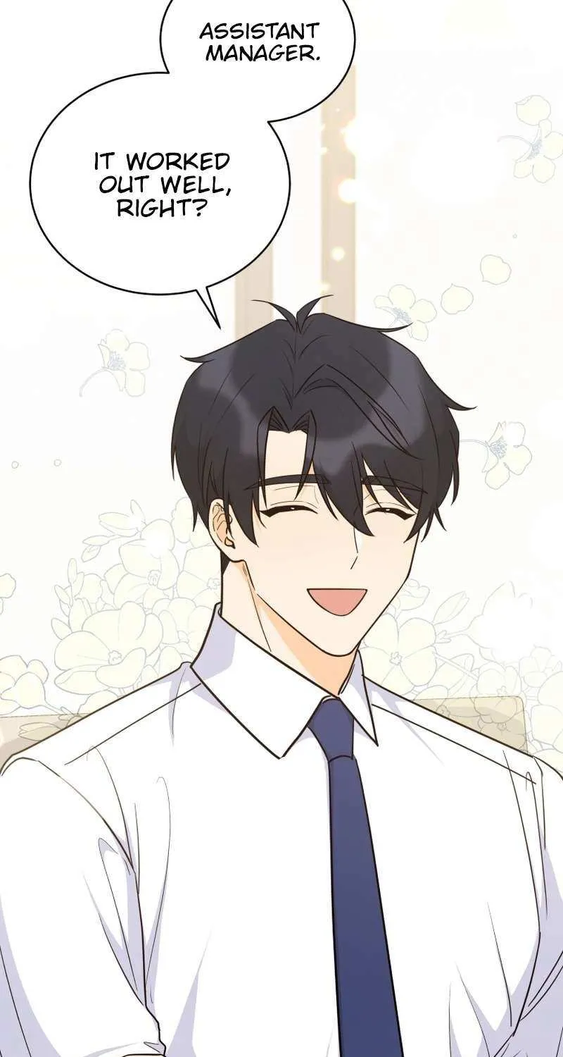A Man Who Fell in Love With Me - Chapter 15 - Page 89