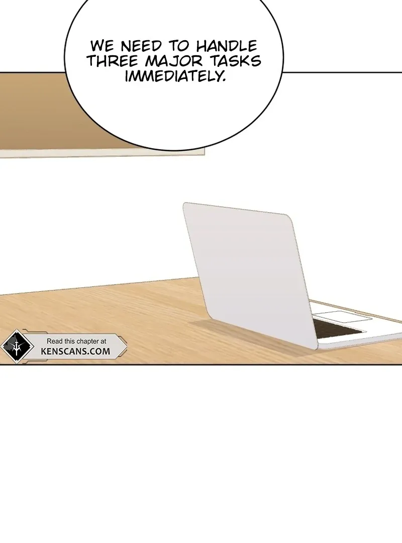 A Man Who Fell in Love With Me - Chapter 16 - Page 2