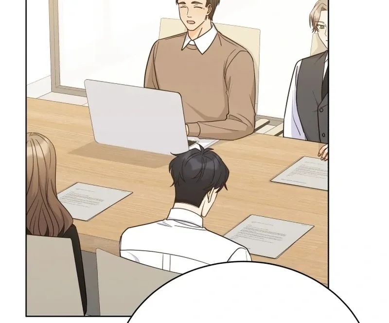 A Man Who Fell in Love With Me - Chapter 16 - Page 4