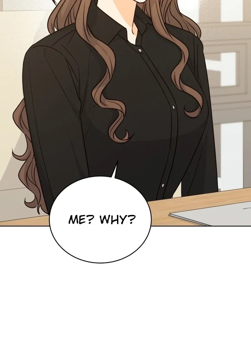 A Man Who Fell in Love With Me - Chapter 16 - Page 7