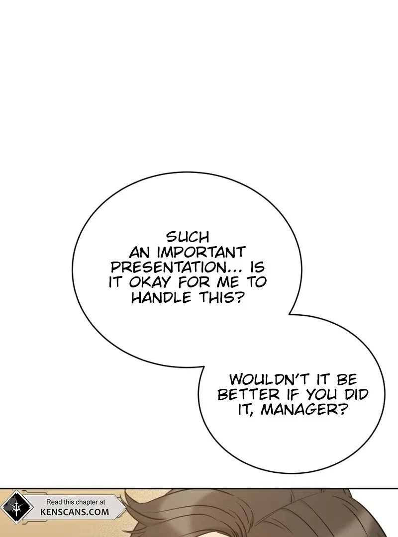 A Man Who Fell in Love With Me - Chapter 16 - Page 8
