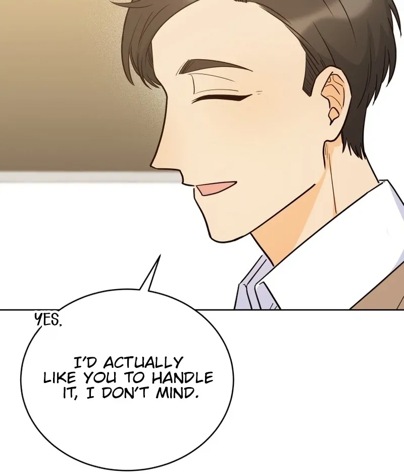 A Man Who Fell in Love With Me - Chapter 16 - Page 9