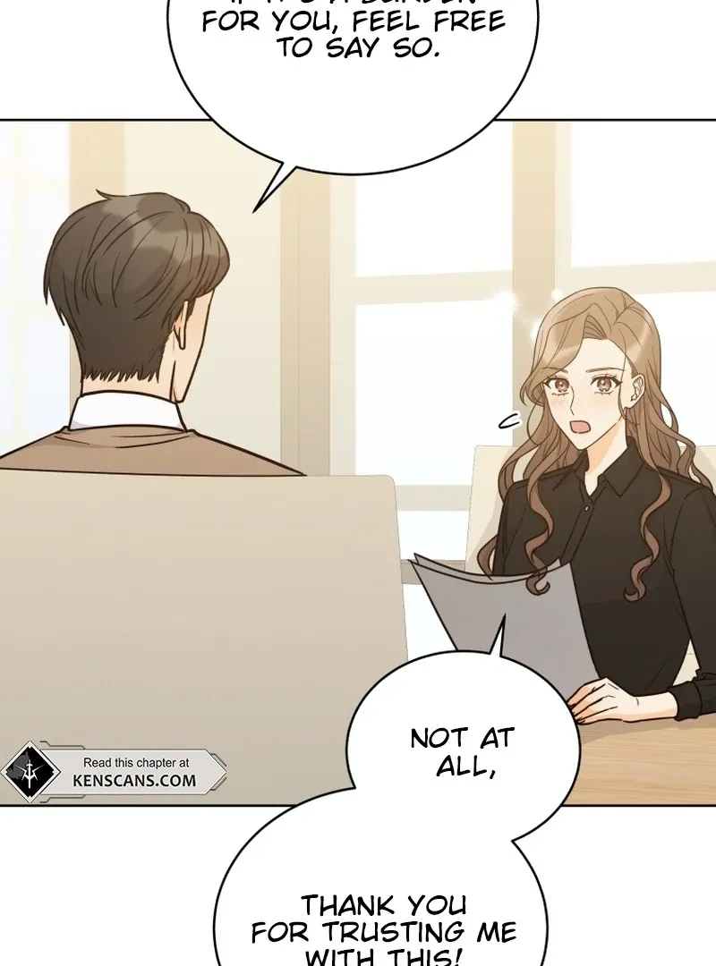 A Man Who Fell in Love With Me - Chapter 16 - Page 13