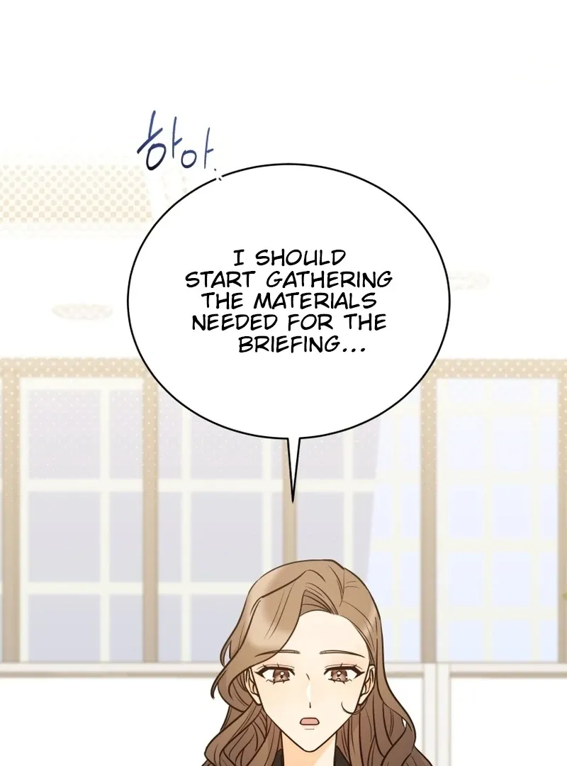 A Man Who Fell in Love With Me - Chapter 16 - Page 17