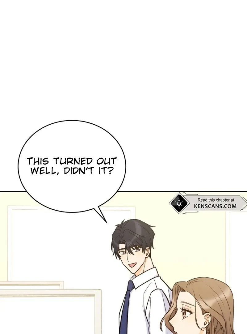 A Man Who Fell in Love With Me - Chapter 16 - Page 19