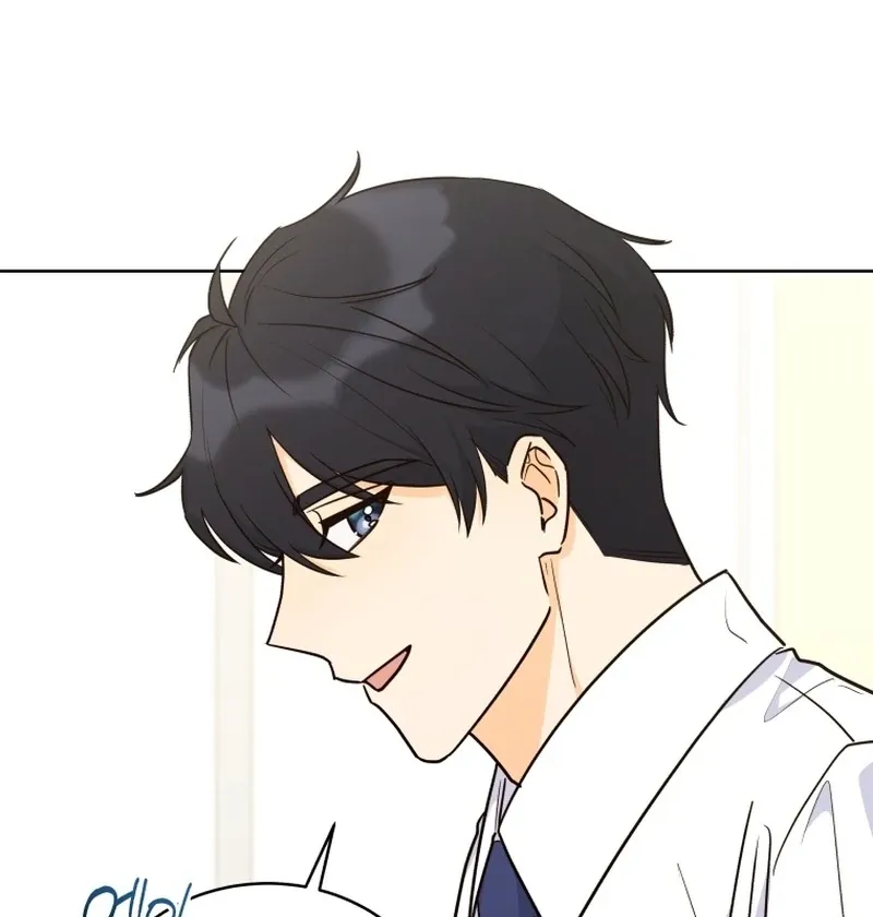 A Man Who Fell in Love With Me - Chapter 16 - Page 21