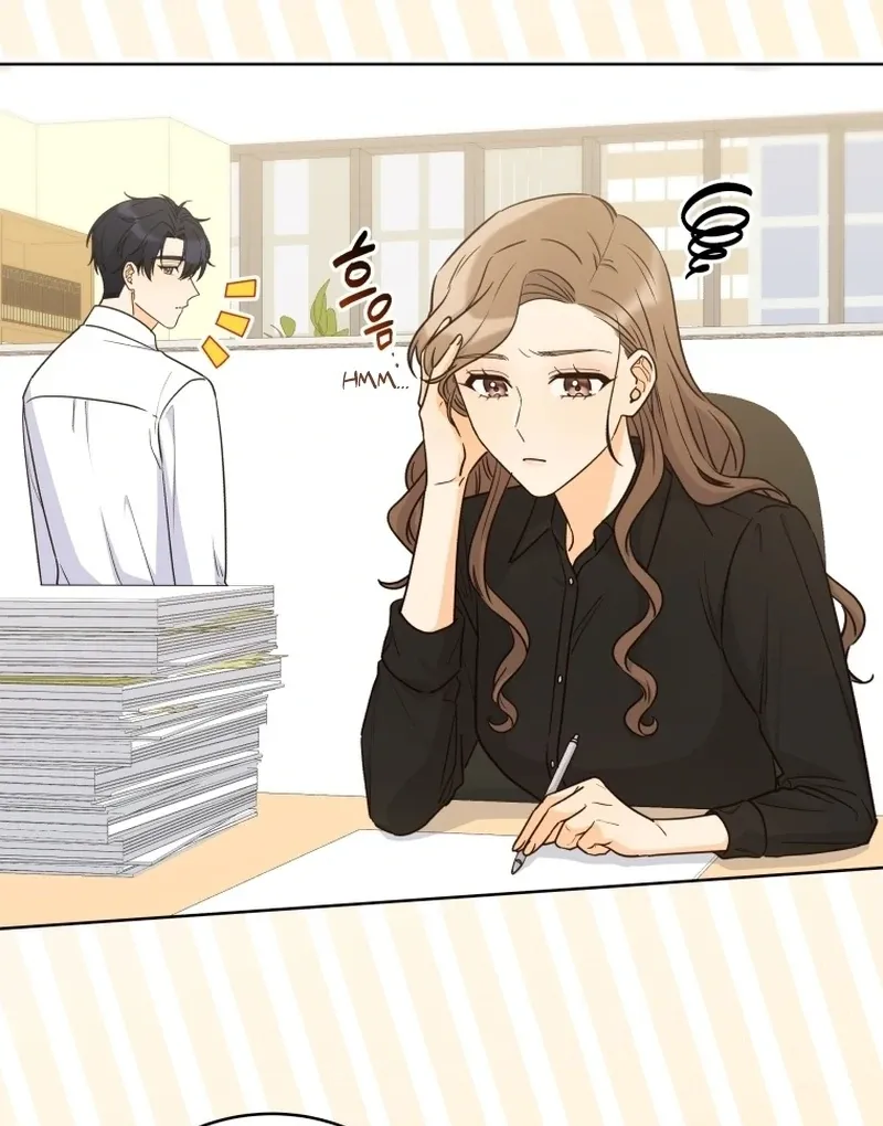 A Man Who Fell in Love With Me - Chapter 16 - Page 25