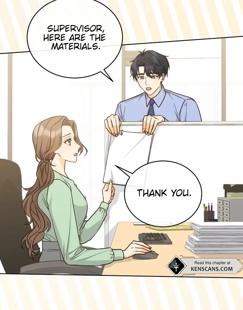 A Man Who Fell in Love With Me - Chapter 16 - Page 26