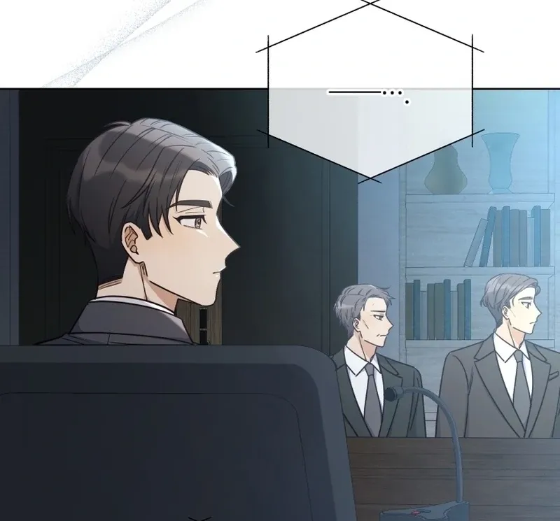 A Man Who Fell in Love With Me - Chapter 16 - Page 34