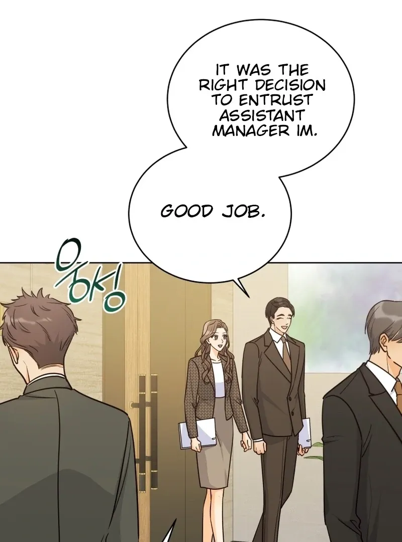 A Man Who Fell in Love With Me - Chapter 16 - Page 37