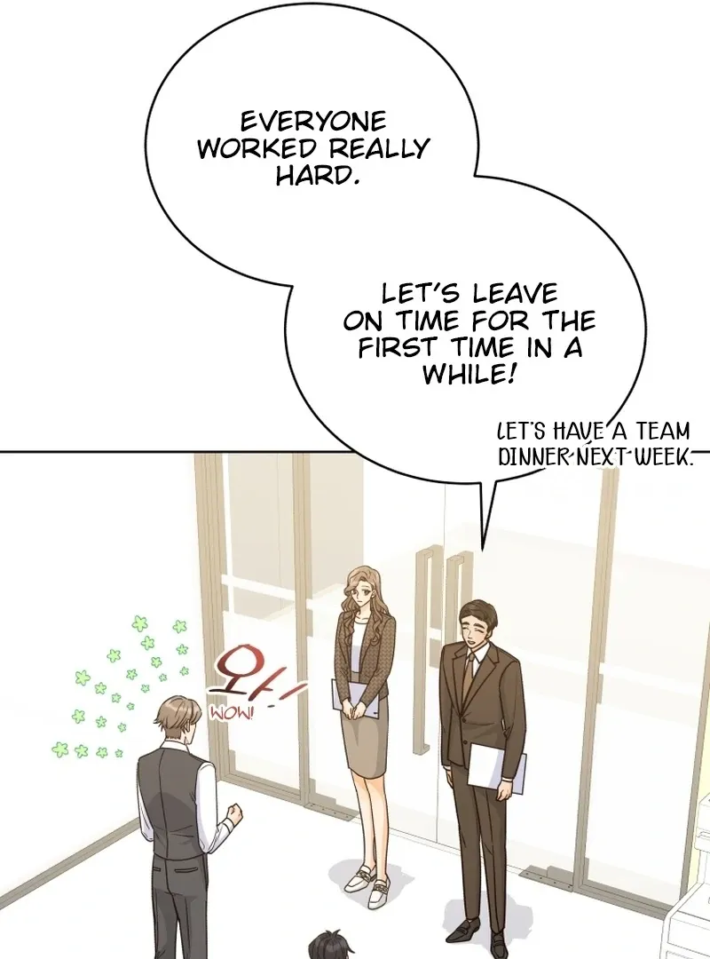 A Man Who Fell in Love With Me - Chapter 16 - Page 40