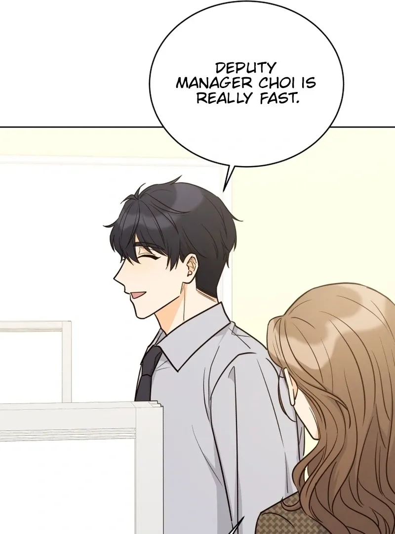A Man Who Fell in Love With Me - Chapter 16 - Page 45