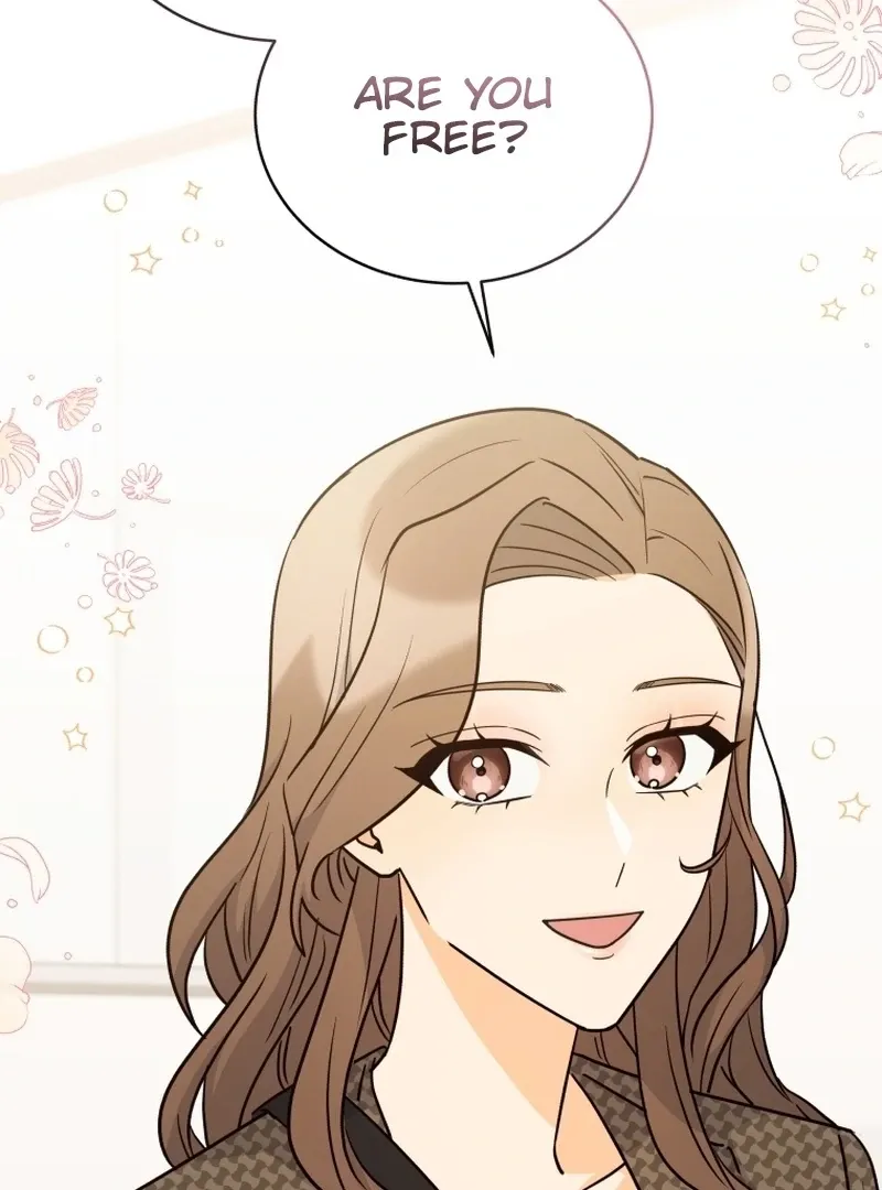 A Man Who Fell in Love With Me - Chapter 16 - Page 47