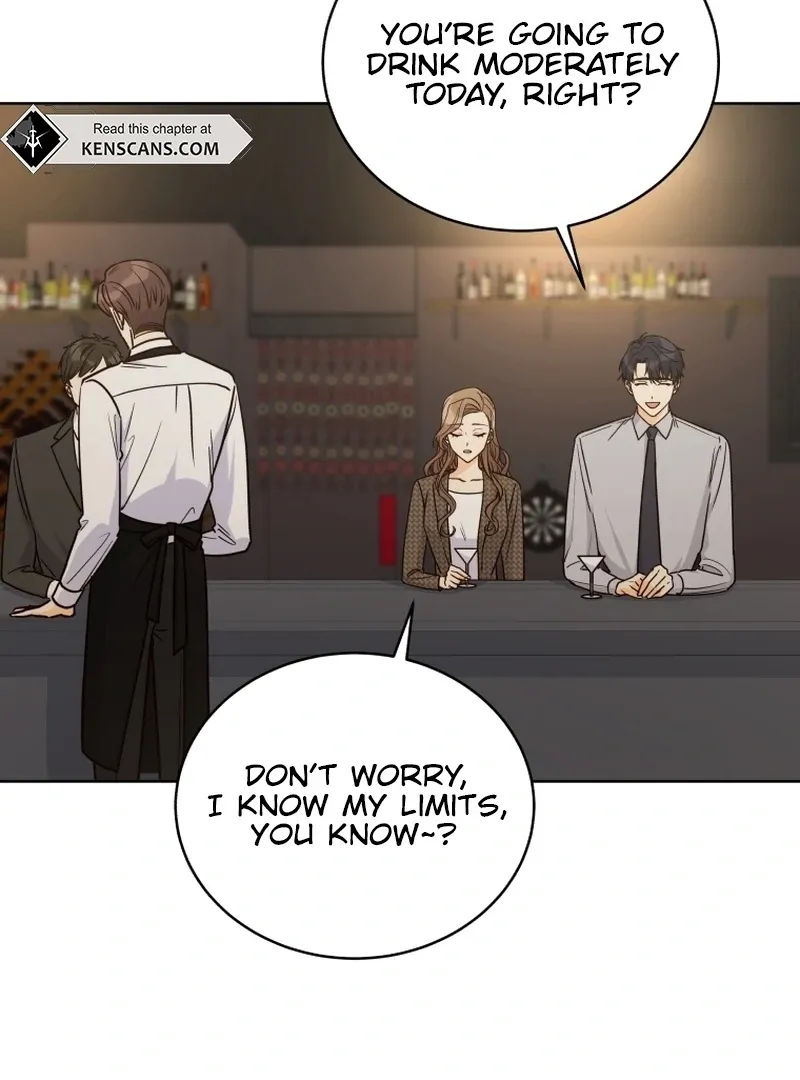 A Man Who Fell in Love With Me - Chapter 16 - Page 53