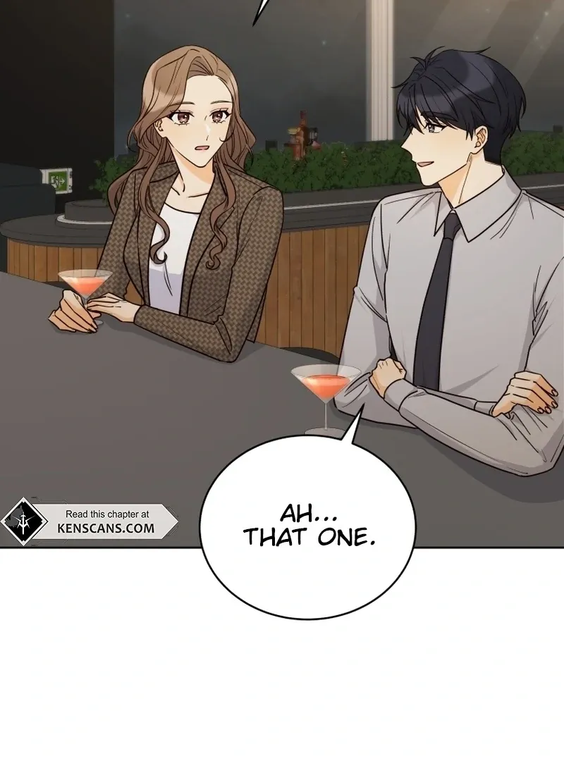 A Man Who Fell in Love With Me - Chapter 16 - Page 59
